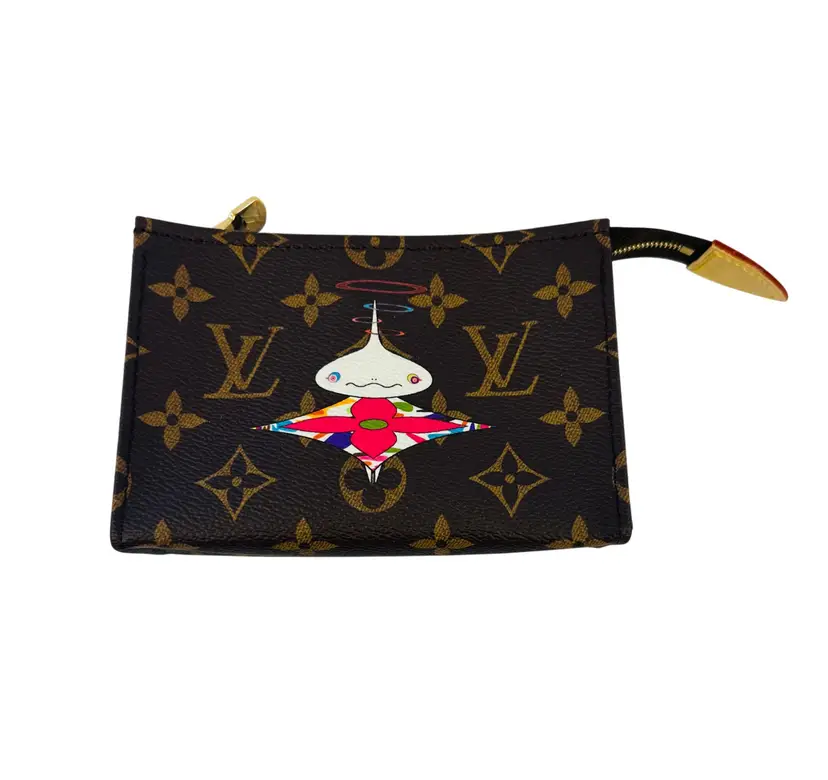 Louis Vuitton x Murakami Small Toiletry Pouch