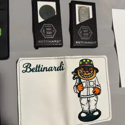 Bettinardi Spring Classic Set