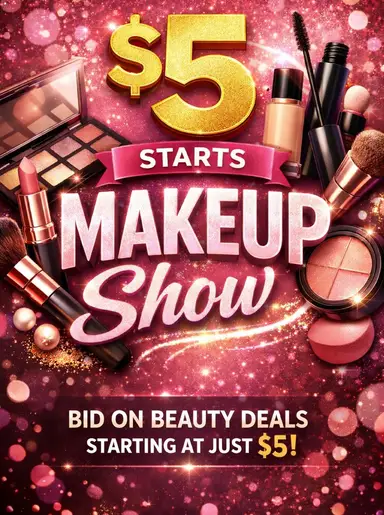 $5 Starts Bundle Of 3 Sales! Don’t Miss Out!