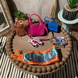 Small Mixed Mini Brand Pack #5