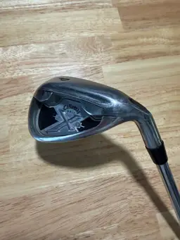 Callaway X20 Pitching Wedge