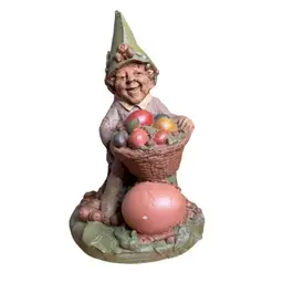 Tom Clark Gnome 1980 Eggbert