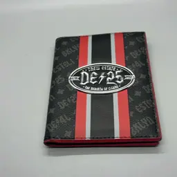Drew Estate D E 25 Wallet