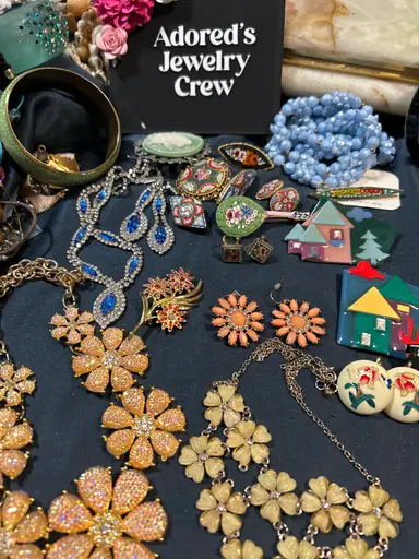 Let’s See What We Have Jewelry 