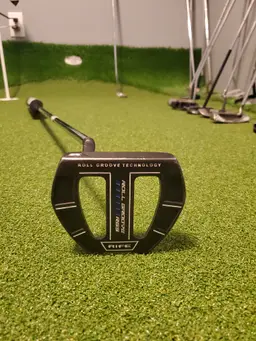 Rife Putter
