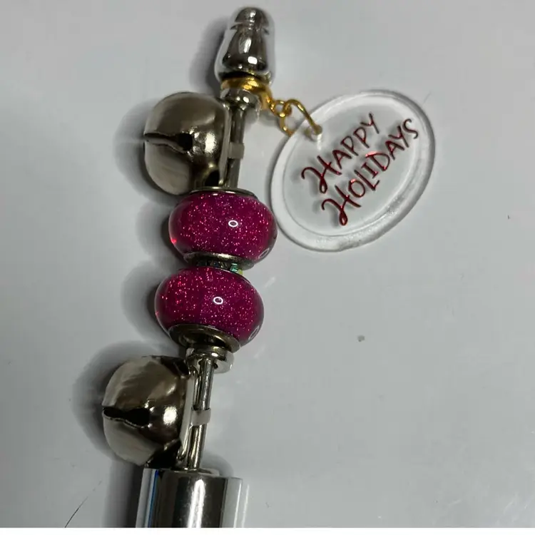 Fidget Pen Handmade By Me!