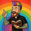 mrpunkchristian