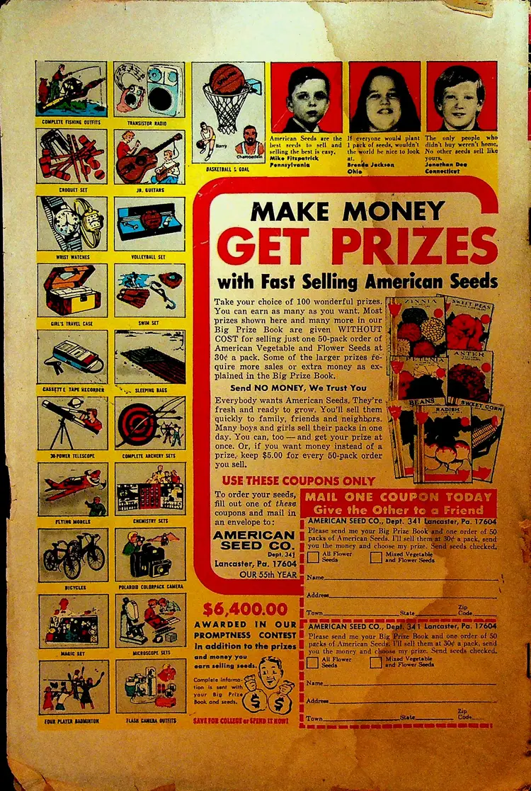 Ripley's Believe It Or Not 39