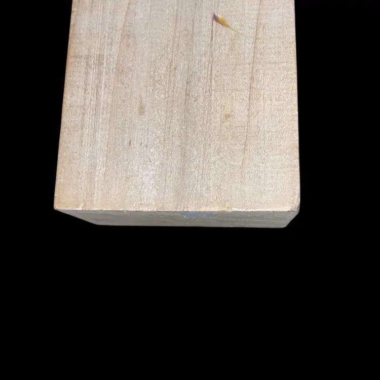 Decorative Rooster Farmhouse Wood Block