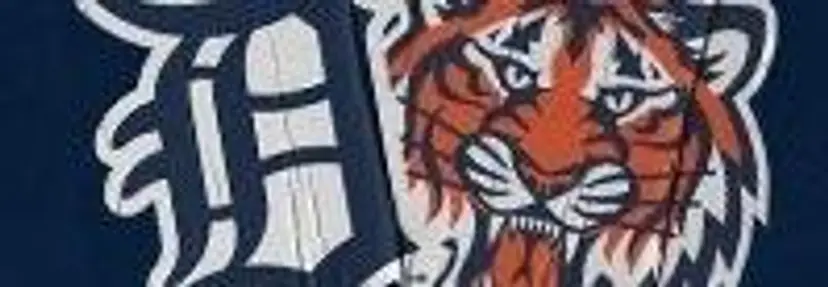 Detroit Tigers baseball card breaks and collector community
