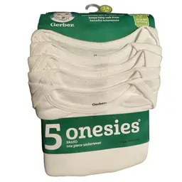 Baby/Toddler (Newborn-2T)