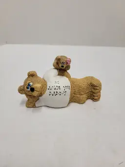 best bear bunch decor