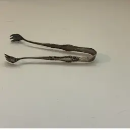Sugar Cube Tongs