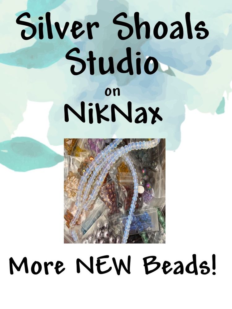 20+ Pounds of Beads!!! Glass, Stone, Trade, Shell!