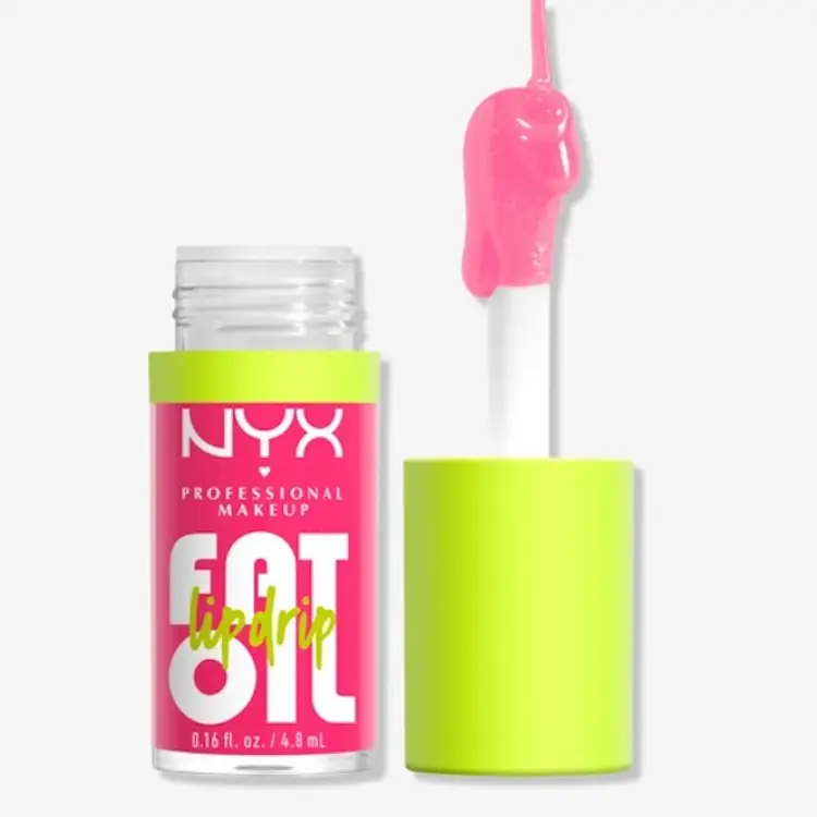 NYX Lip Drip Fat Oil 'Missed Call'