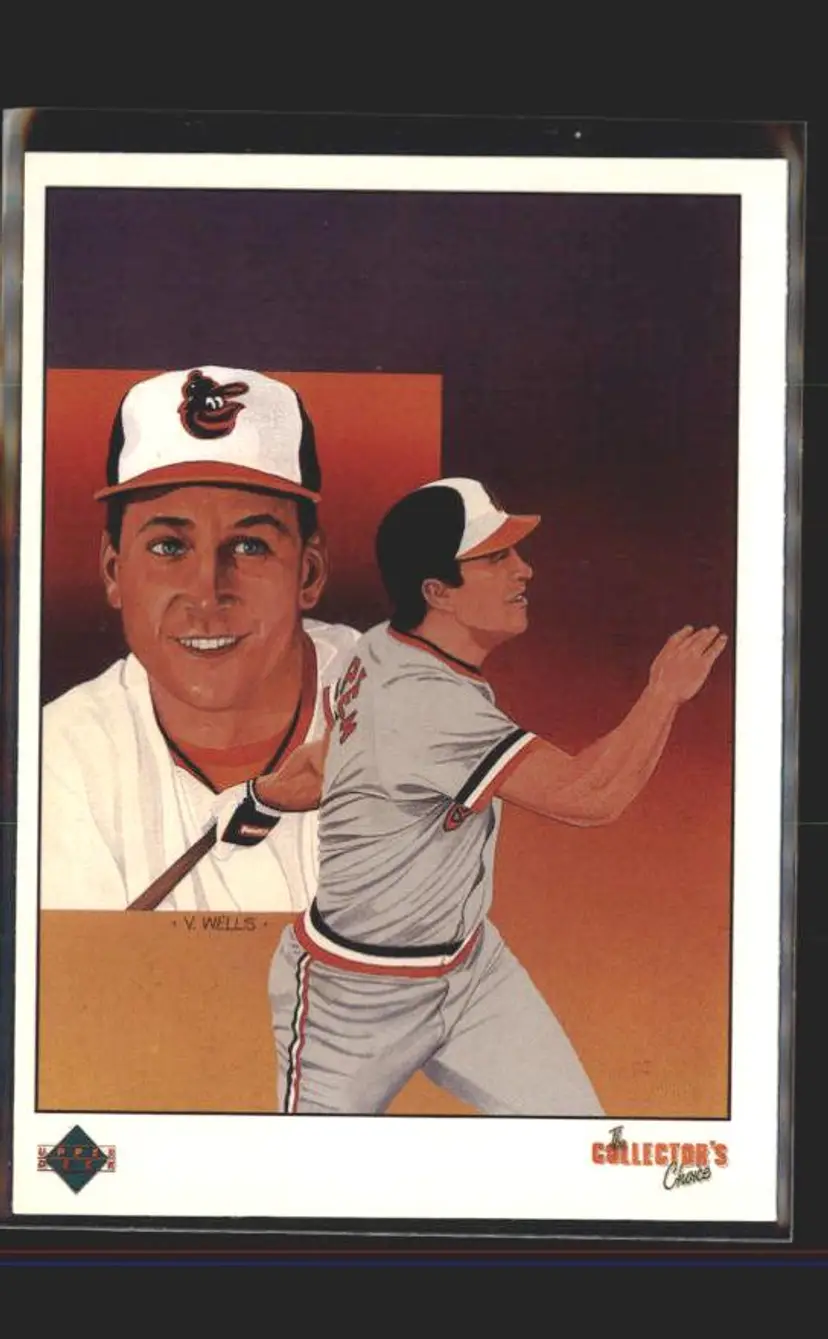 1989 Upper Deck #682 Cal Ripken Jr. - (137) - Baltimore Orioles