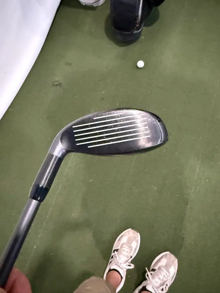 Callaway X2 Hot 23’ Hybrid