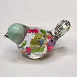 Peeper "Bling Bird"