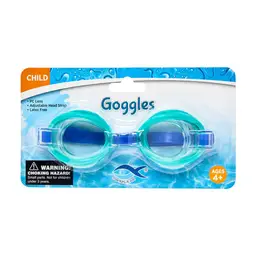 New "Child" Goggles