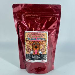 DECAF Chocolate Banana Odd Bird Coffee Co. 8oz Bag
