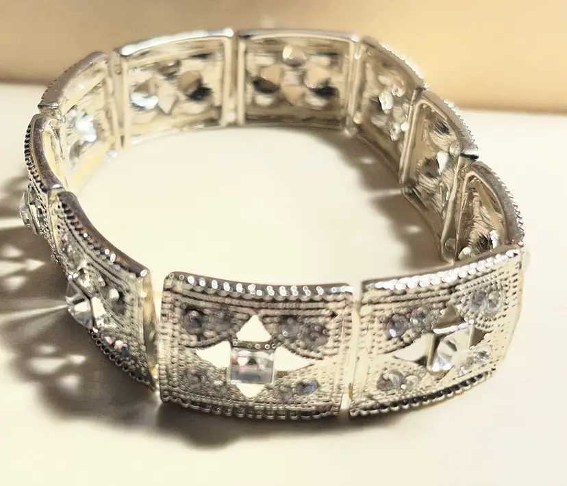 Bracelet As Shown