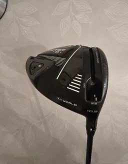 Honma TW757 Type-D 10.5° FZ-6S 45.5 inches