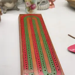 Cribbage Game