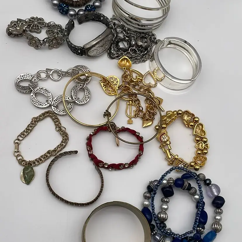 Vintage &/or Contemporary Bracelet