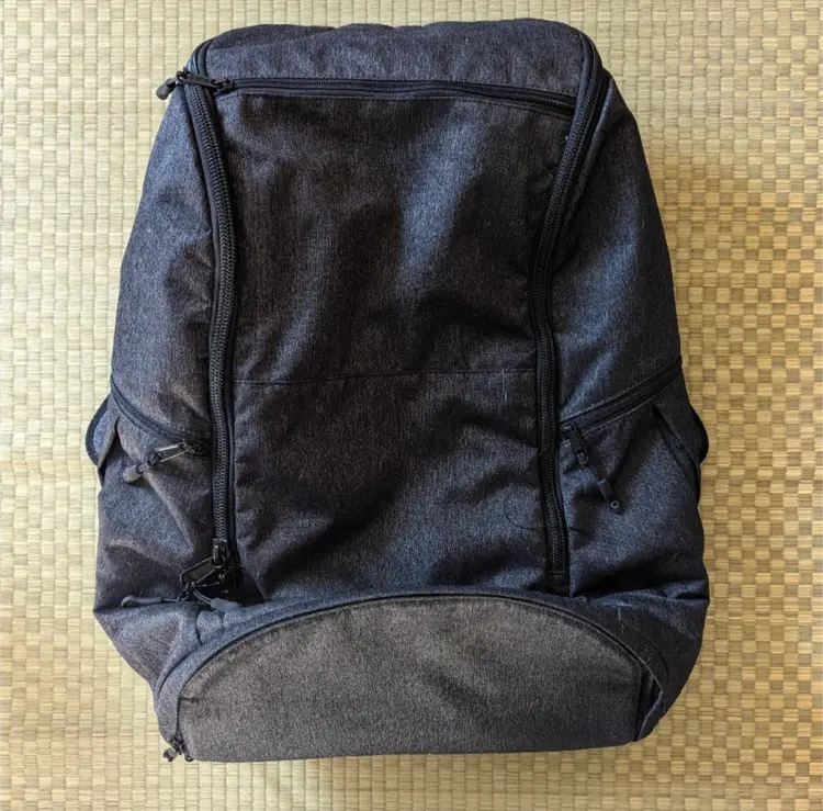 DSPTCH 73031 Travel backpack