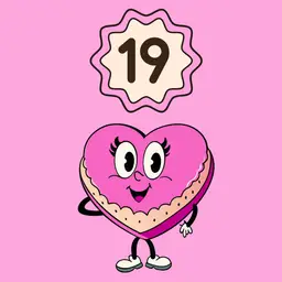 19 - Buyer's Choice Pick 3