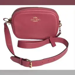 Coach Mini Jamie Camera Bag