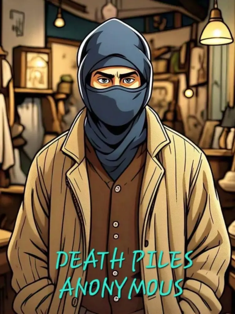 Gone But Not Forgotten