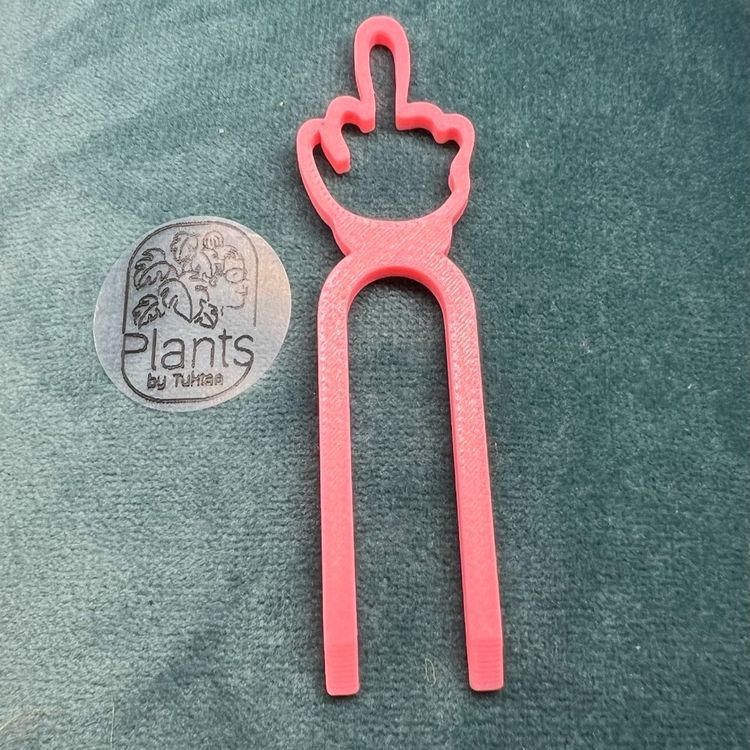 GITD Fun Pin ( 10 pack )