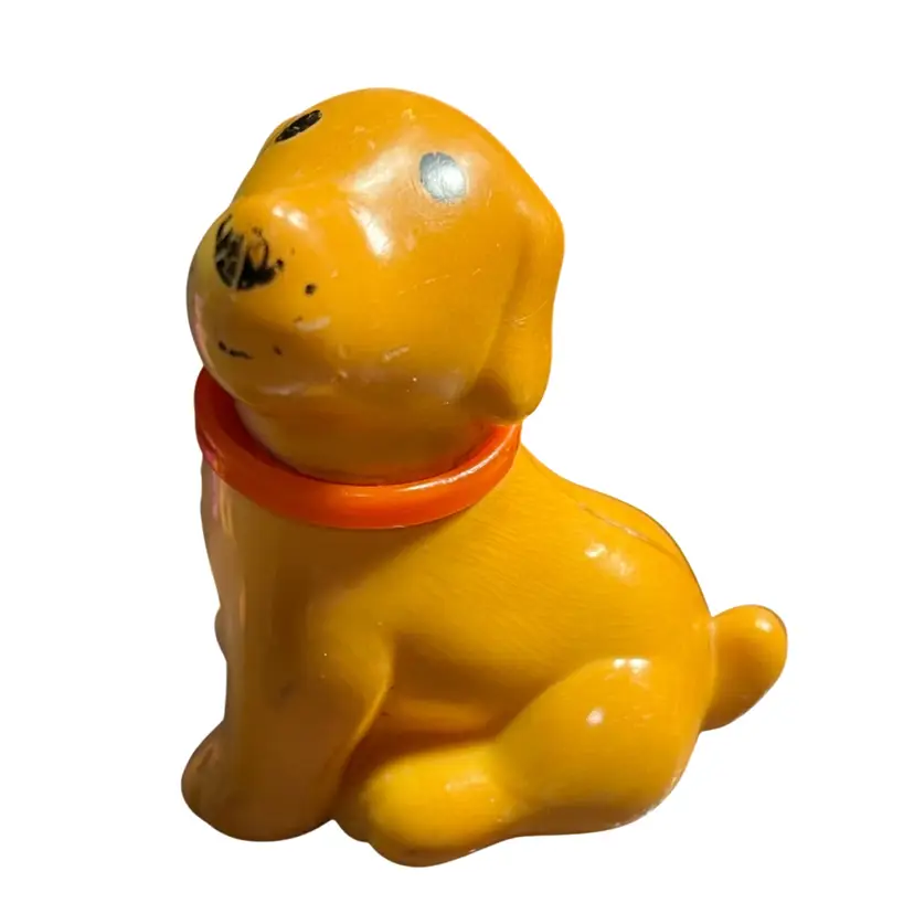 Disney PVC Figure As Pictured