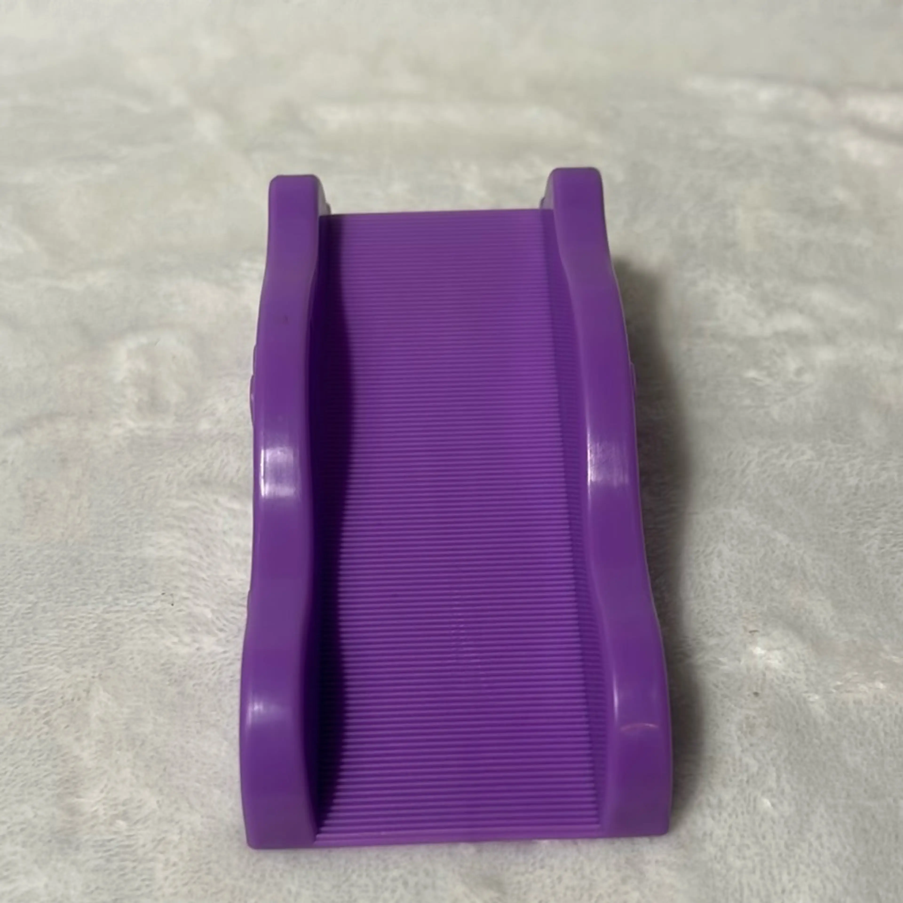 Replacement Fisher Price Little People Princess Rapunzel Klip Klop Ramp