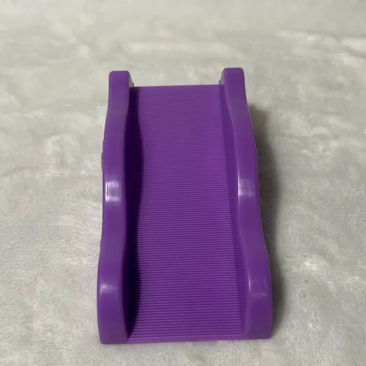 Replacement Fisher Price Little People Princess Rapunzel Klip Klop Ramp