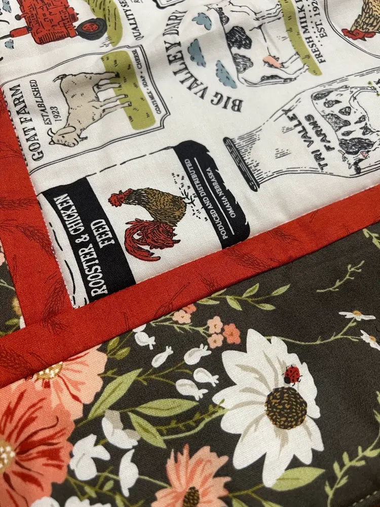 Table Runner (insulated)