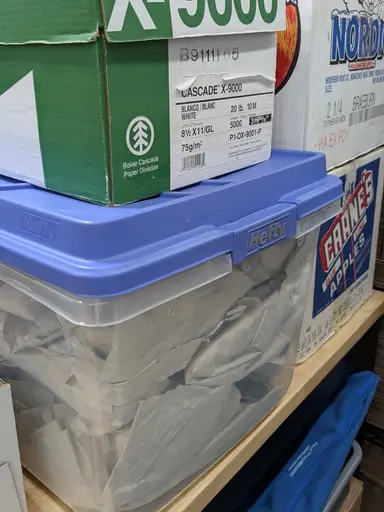 Estate Unboxing & Figure Out New Space 🎉