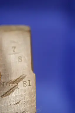 Wooden Rabbet Plane – Skewed 7/8” Iron – AUBURN TOOL CO  NY