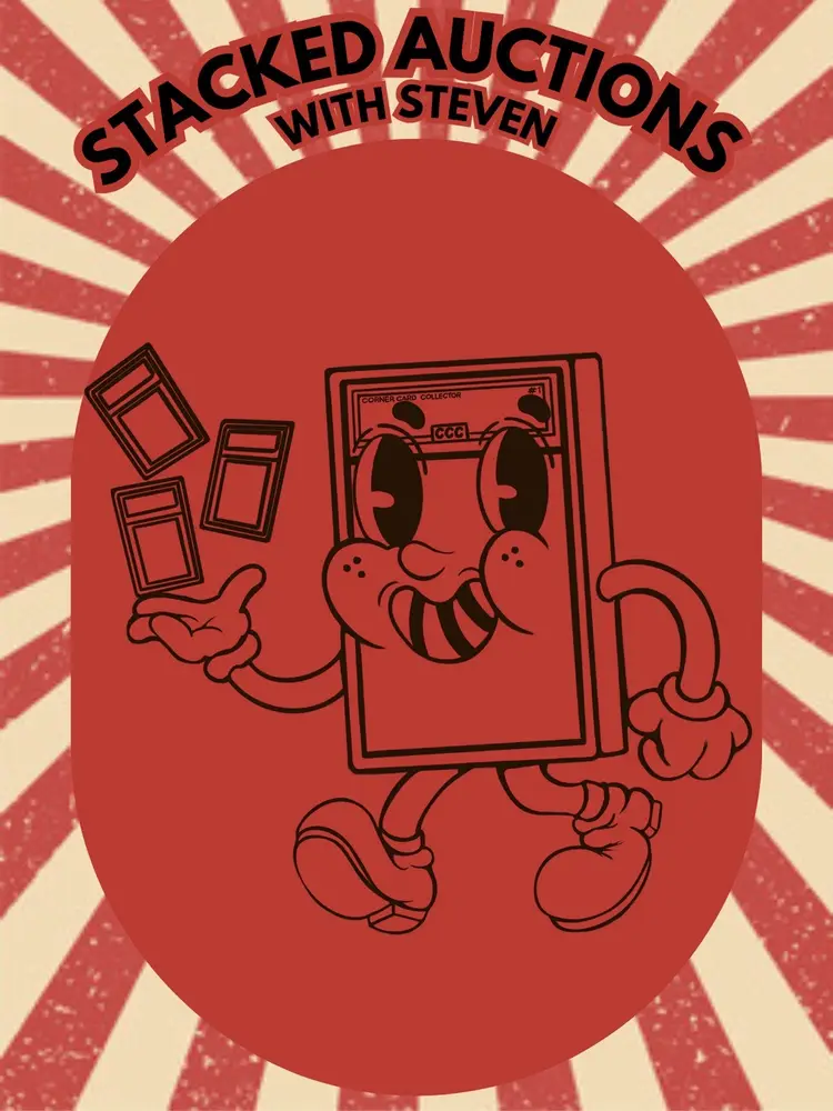 Get Your Stack On!! Come Hang Before Starting The Work Week!