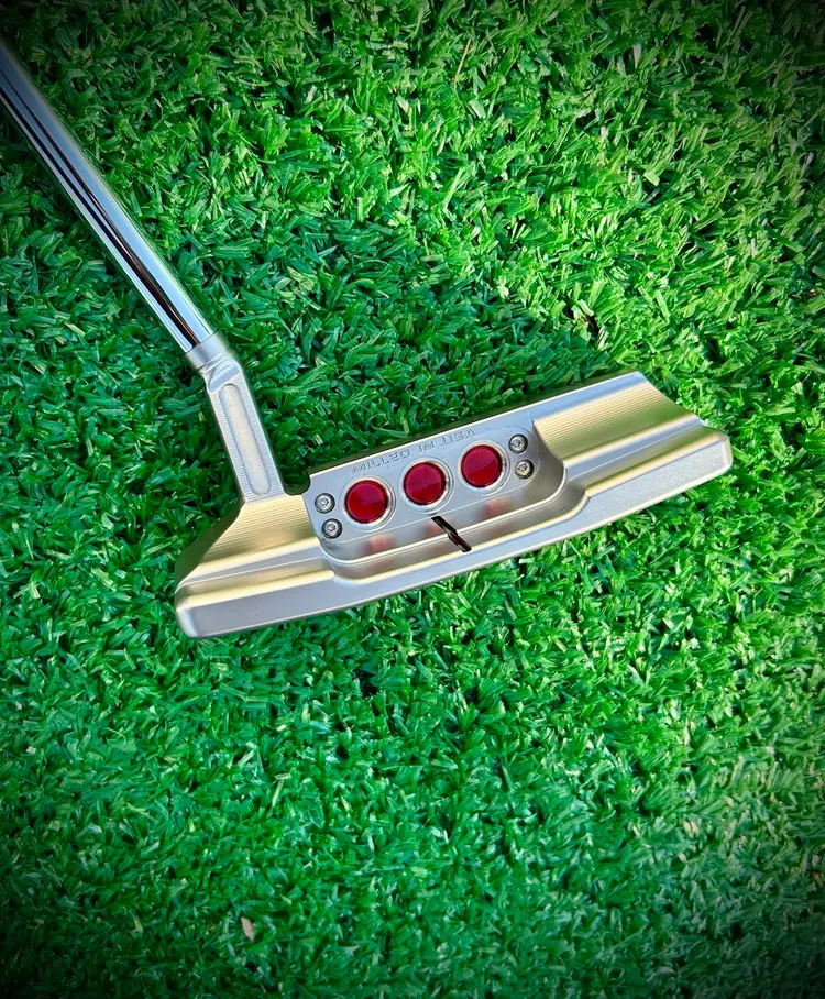2025 Scotty Cameron Studio Style Newport 2.5+