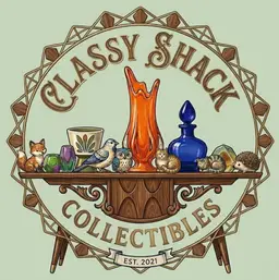 Classy Shack Collectibles (Sandy & Kristin)