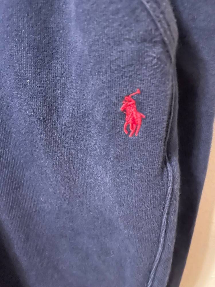 Polo Ralph Lauren Drawstring Sweatpants