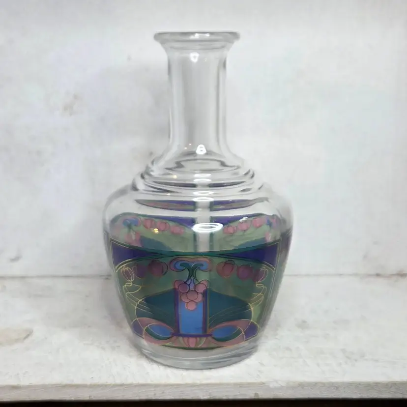 Glass Carafe Decanter