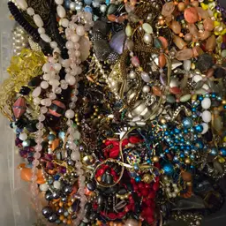 #02 - Fabulous Jewelry Pick