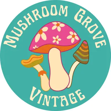 Mushroom Grove Vintage (Emily)
