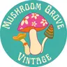 Mushroom Grove Vintage (Emily)