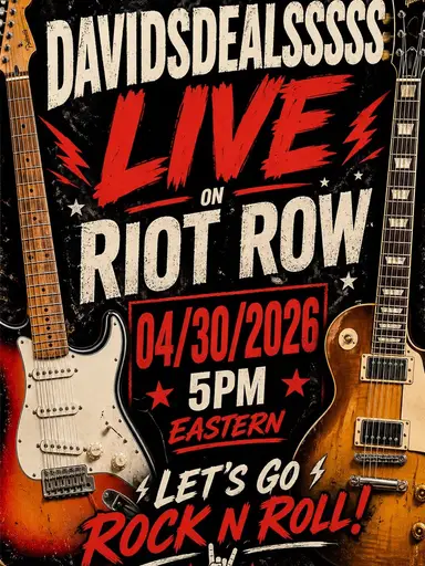 Let’s Go Jewelry Show 