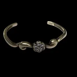Sterling Bracelet