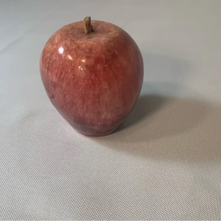 Marble Apple